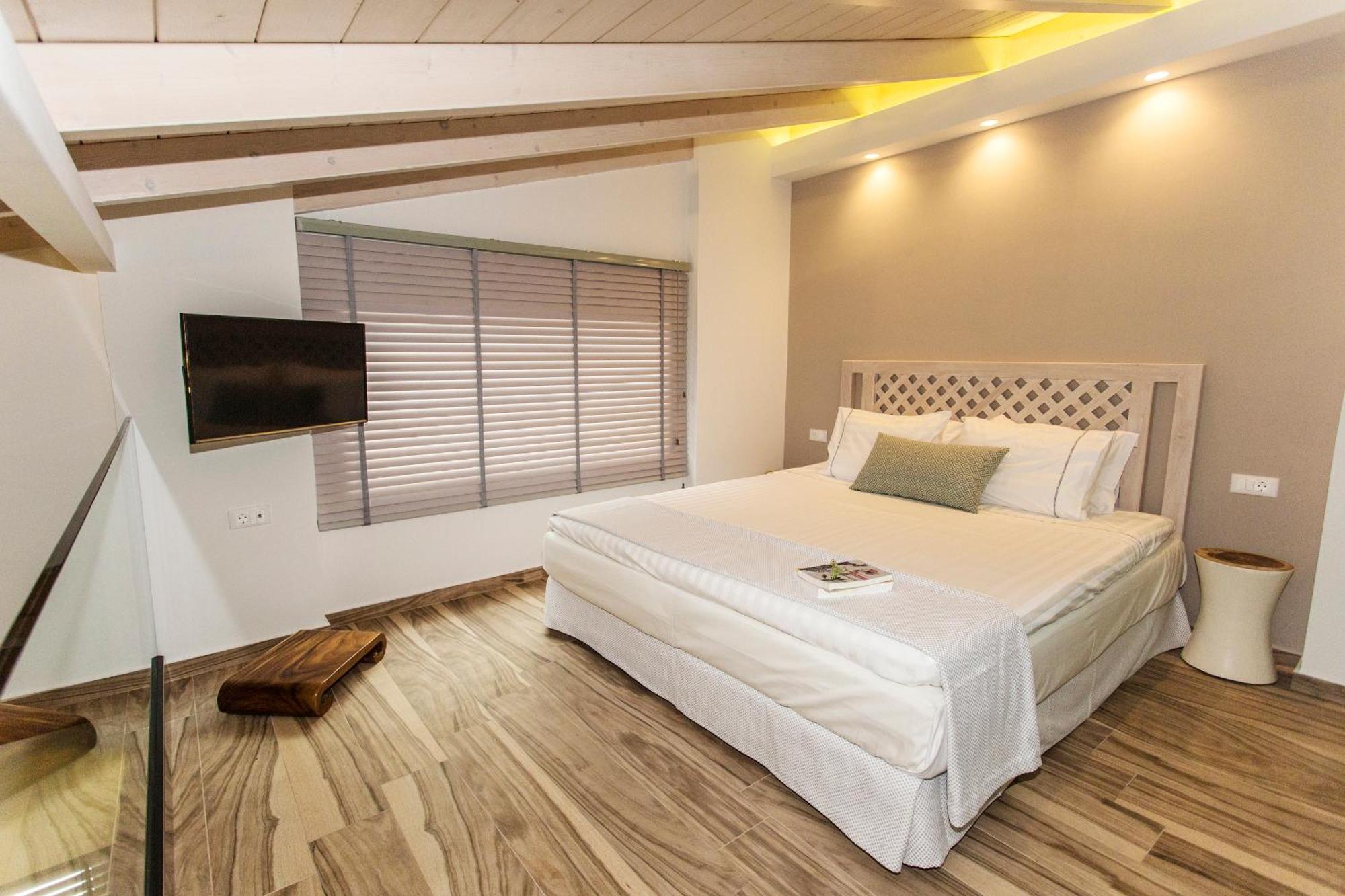 Golden Bay Suites & Maisonettes Parga Exteriér fotografie