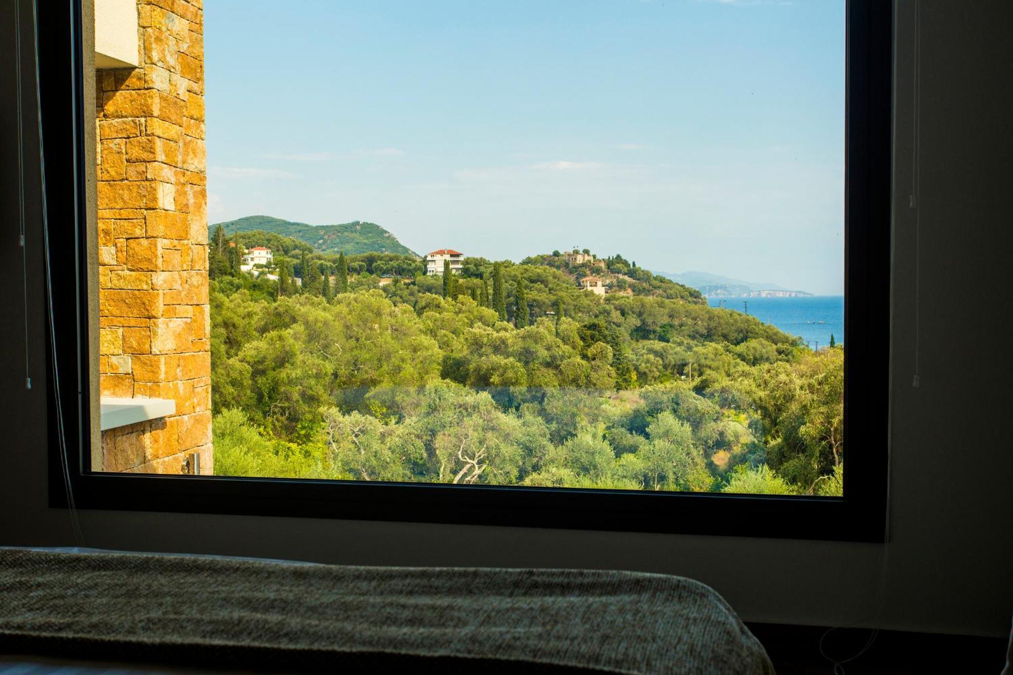 Golden Bay Suites & Maisonettes Parga Exteriér fotografie