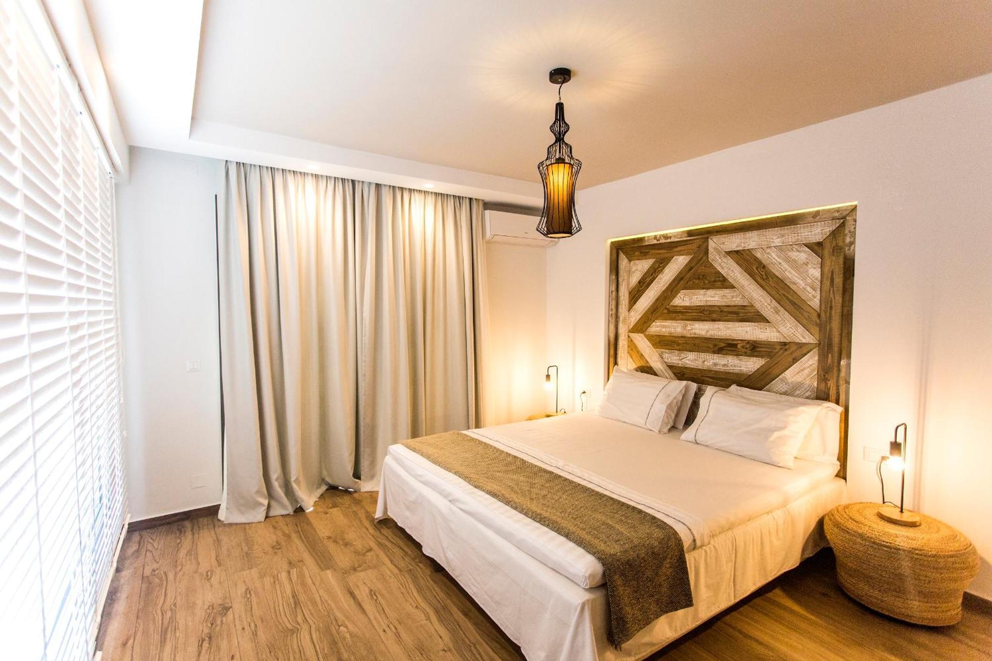 Golden Bay Suites & Maisonettes Parga Exteriér fotografie