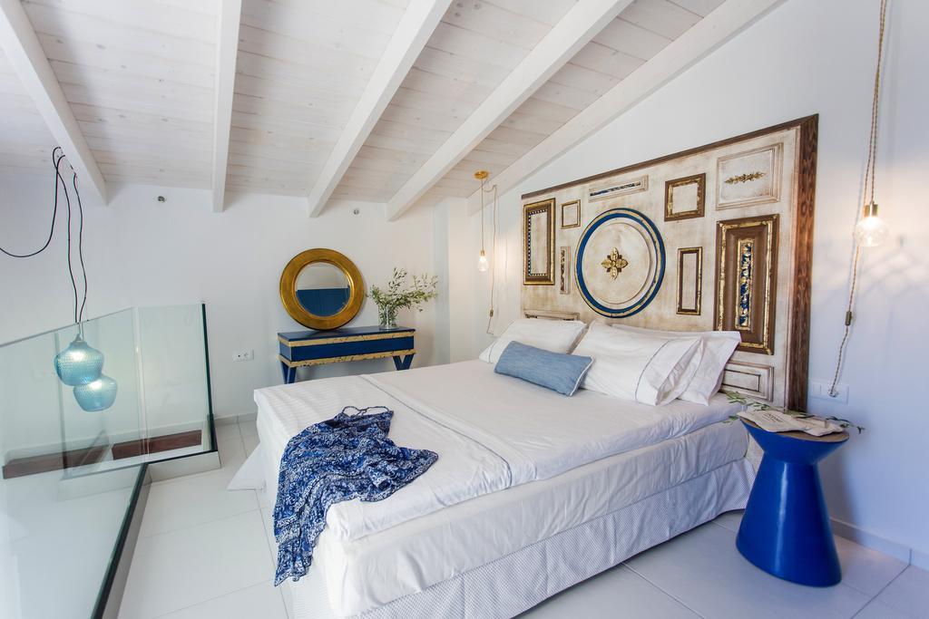 Golden Bay Suites & Maisonettes Parga Exteriér fotografie