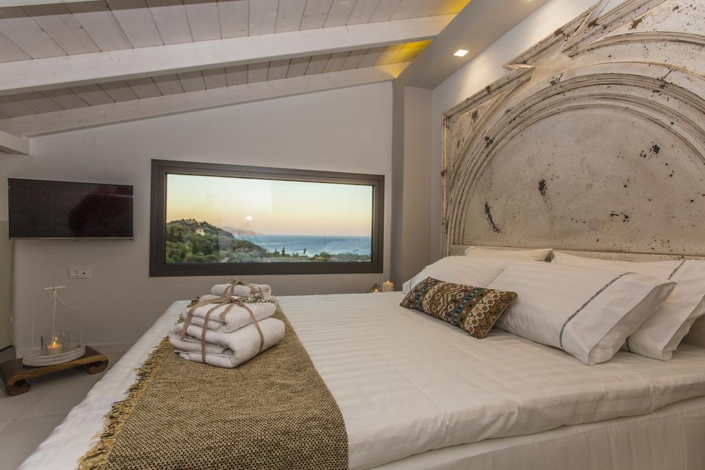 Golden Bay Suites & Maisonettes Parga Exteriér fotografie