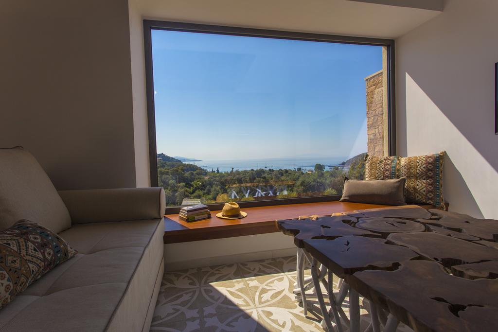 Golden Bay Suites & Maisonettes Parga Exteriér fotografie